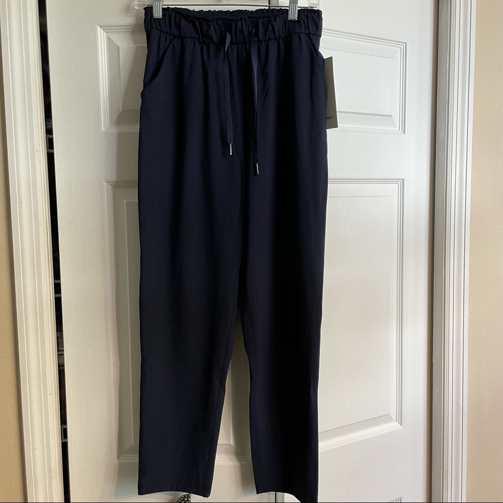 Lululemon Keep Moving Pants